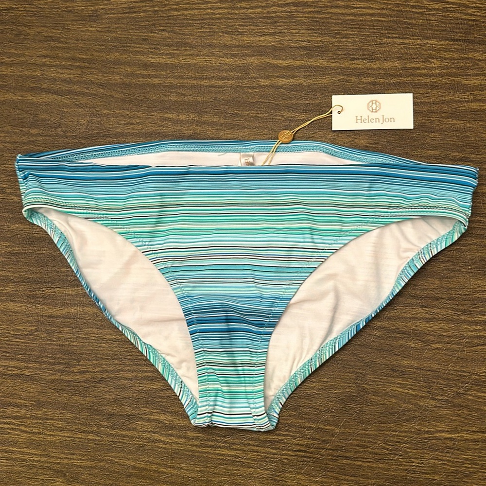 Helen Jon bikini bottoms new with tag.